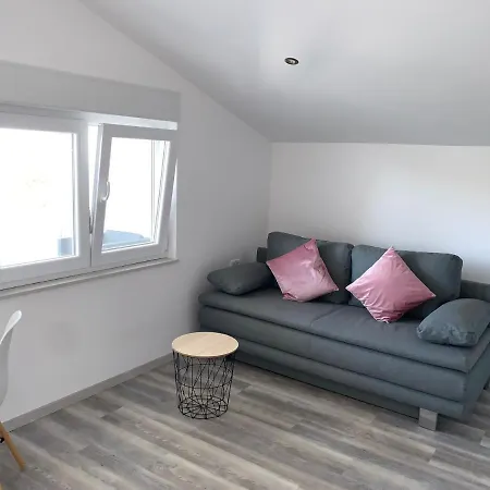 Fajen Apartment