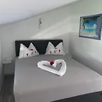 شقة Fajen