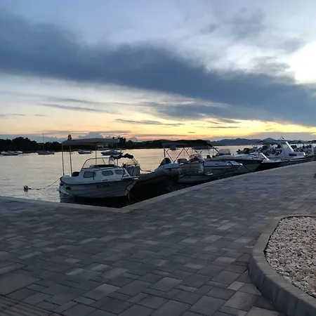 Appartement Fajen Sukošan