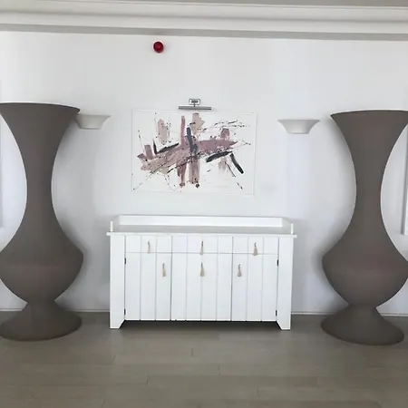 Appartement Fajen *