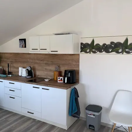 Appartamento Fajen
