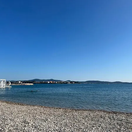 Fajen Appartamento Sukošan