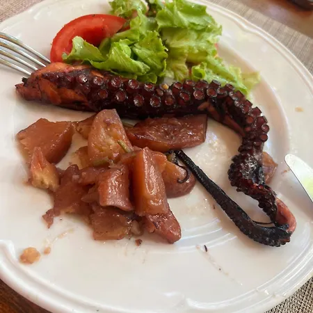 Fajen Apartament Sukošan