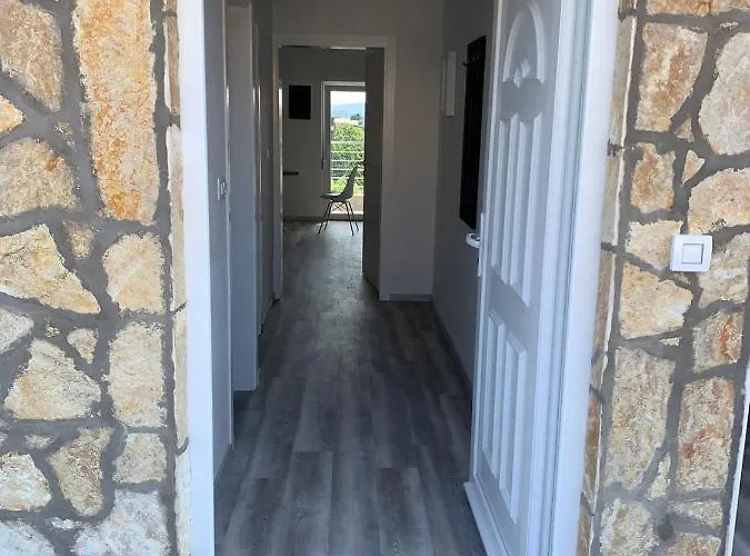 Fajen Apartament *