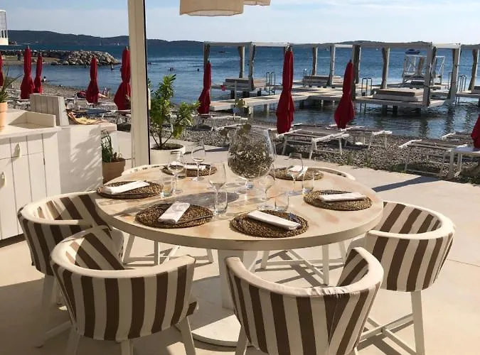 Fajen Apartament Sukošan