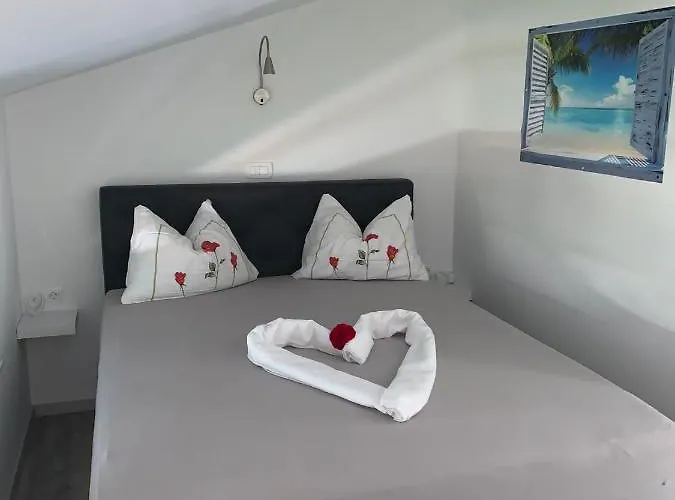 Apartament Fajen