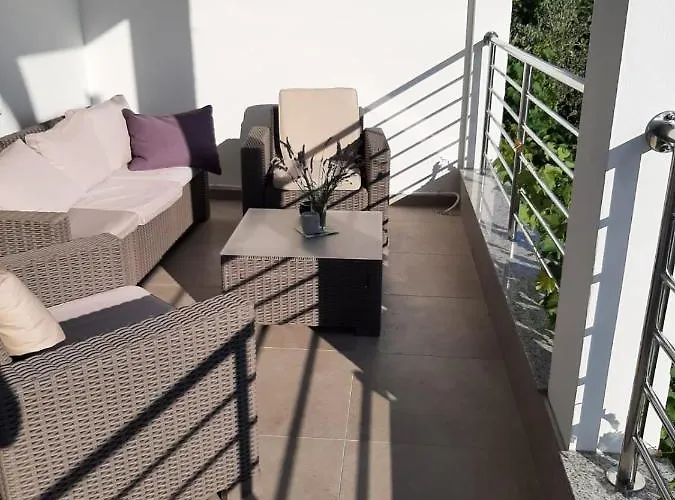 Apartament Fajen