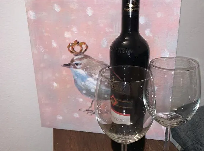 Fajen Apartament