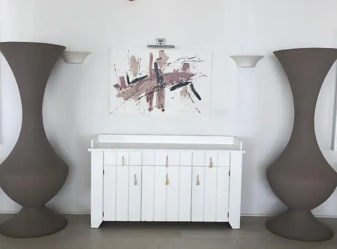 Apartament Fajen *
