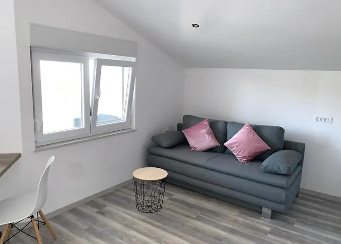 Fajen Apartament