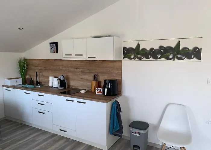 Apartament Fajen