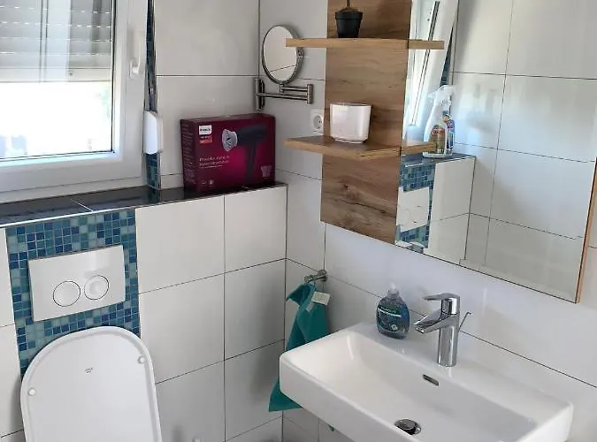 Apartament Fajen *