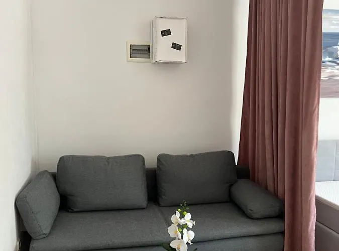 Fajen Apartament Sukošan